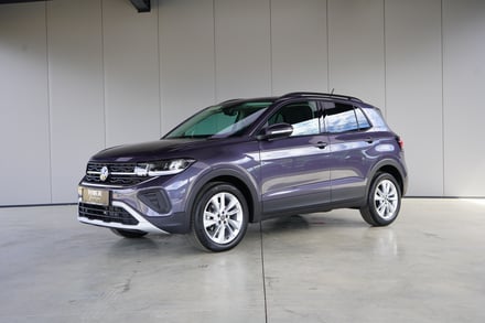 VW T-Cross Friends TSI