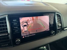 Thumbnail-Foto von Fahrzeug