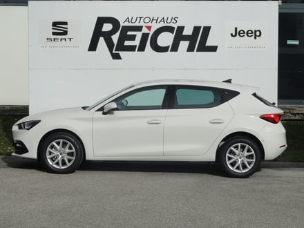 SEAT Leon Style 1.5 TSI 115 PS