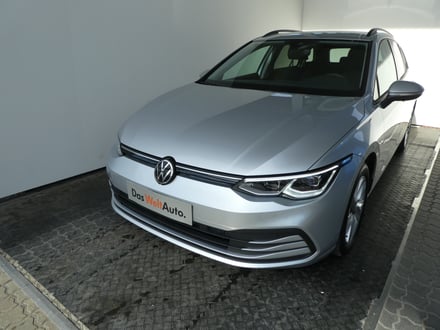 VW Golf Variant Life TDI DSG