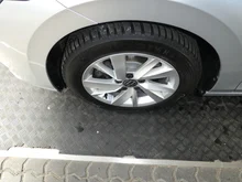 Thumbnail-Foto von Fahrzeug