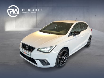 SEAT Ibiza FR EcoTSI