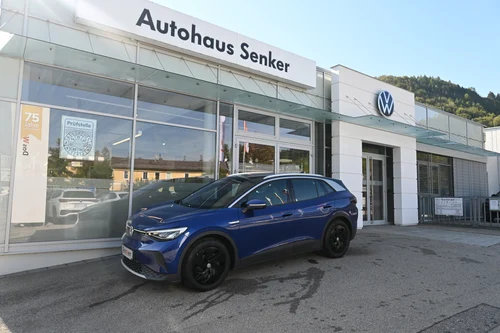 VW ID.4 Pro Performance 150 kW 1st