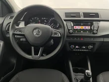 Thumbnail-Foto von Fahrzeug