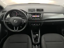 Thumbnail-Foto von Fahrzeug
