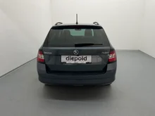 Thumbnail-Foto von Fahrzeug