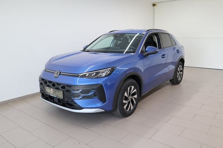 VW T-Roc Life eTSI DSG