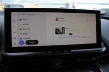 Toyota C-HR 1,8 Hybrid E-CVT Active Drive in Platinum Pearlwhite