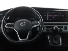 VW Multivan Trendline TDI 4MOTION in reflexsilber metallic