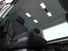 VW Multivan Trendline TDI 4MOTION in reflexsilber metallic