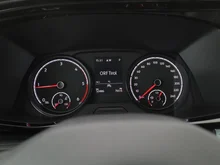 VW Multivan Trendline TDI 4MOTION in reflexsilber metallic