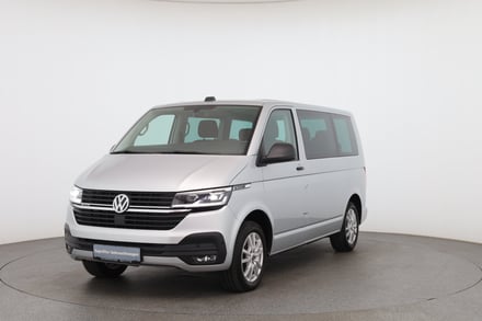 VW Multivan Trendline TDI 4MOTION