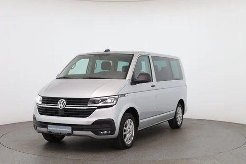 VW Nutzfahrzeuge Multivan VW Multivan Trendline TDI 4MOTION