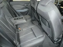 Audi Q3 Sportback TFSI 110 kW  intense in Mythosschwarz Metallic