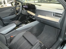 Audi Q3 Sportback TFSI 110 kW  intense in Mythosschwarz Metallic