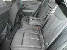 Audi Q3 Sportback TFSI 110 kW  intense in Mythosschwarz Metallic
