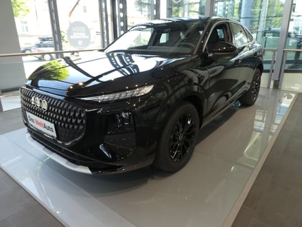 Audi Q3 Sportback TFSI 110 kW  intense