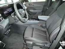 Audi Q3 Sportback TFSI 110 kW  intense in Mythosschwarz Metallic