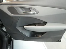 Audi Q3 Sportback TFSI 110 kW  intense in Mythosschwarz Metallic