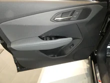Audi Q3 Sportback TFSI 110 kW  intense in Mythosschwarz Metallic