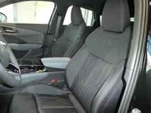 Audi Q3 Sportback TFSI 110 kW  intense in Mythosschwarz Metallic