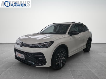 VW Tiguan Sport eTSI DSG
