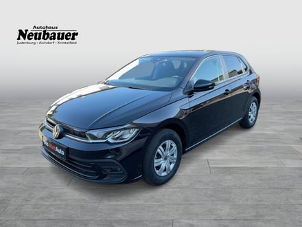 VW Polo 4Me TSI