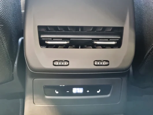 Bild eines A5 Avant TFSI