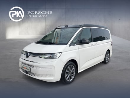 VW California Ocean TDI