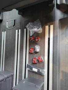 Thumbnail-Foto von Fahrzeug