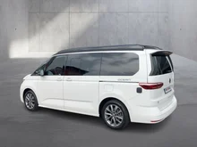 VW California Ocean TDI in Candyweiß / Deepblack Perleffekt