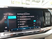 VW California Ocean TDI in Candyweiß / Deepblack Perleffekt