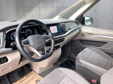VW California Ocean TDI in Candyweiß / Deepblack Perleffekt