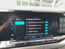 VW California Ocean TDI in Candyweiß / Deepblack Perleffekt
