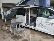 Thumbnail-Foto von Fahrzeug