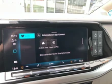 VW California Ocean TDI in Candyweiß / Deepblack Perleffekt
