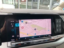 VW California Ocean TDI in Candyweiß / Deepblack Perleffekt