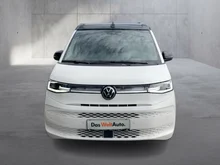 VW California Ocean TDI in Candyweiß / Deepblack Perleffekt