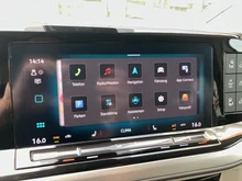 VW California Ocean TDI in Candyweiß / Deepblack Perleffekt