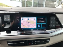 VW California Ocean TDI in Candyweiß / Deepblack Perleffekt