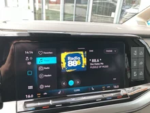 VW California Ocean TDI in Candyweiß / Deepblack Perleffekt