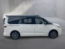 VW California Ocean TDI in Candyweiß / Deepblack Perleffekt