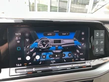 VW California Ocean TDI in Candyweiß / Deepblack Perleffekt