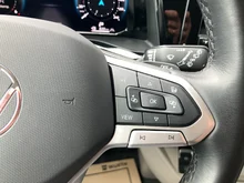 VW California Ocean TDI in Candyweiß / Deepblack Perleffekt