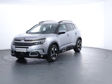 Citroën C5 Aircross Feel Pack Hybrid