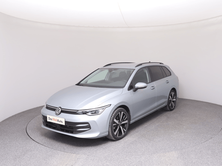 VW Golf Variant Business mHeV TSI DSG