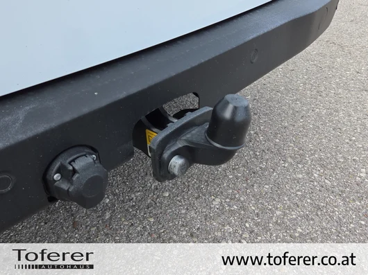 Bild eines VW Kombi Caravelle LR TDI