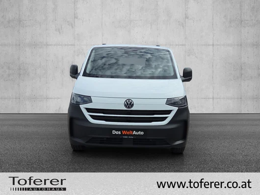 Bild eines VW Kombi Caravelle LR TDI