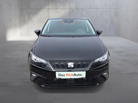 Bild eines SEAT Ibiza Reference 1.0 TSI