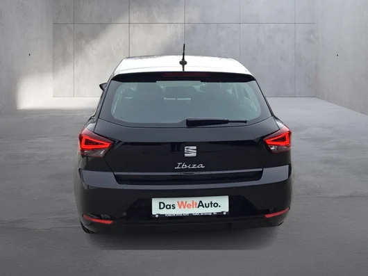 Bild eines SEAT Ibiza Reference 1.0 TSI